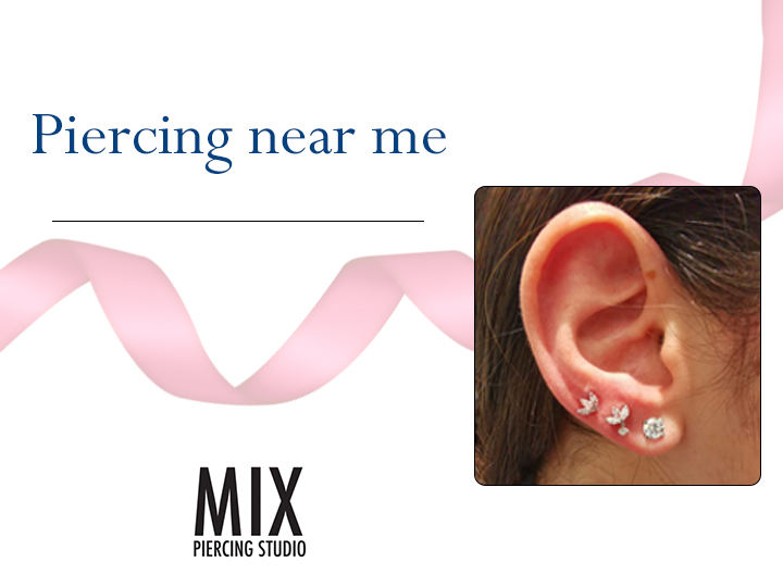 Top 5 Factors to Consider When Choosing a Professional Piercing Studio in Dubai